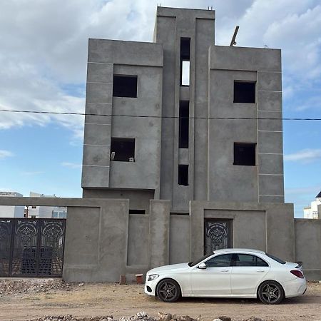 Residence El Selem Salakta Exterior foto