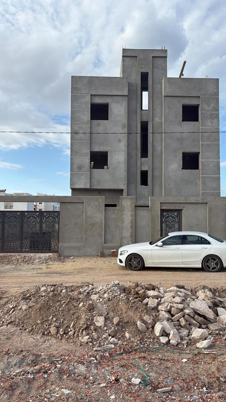 Residence El Selem Salakta Exterior foto